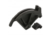 Kit de reparación de ajuste del embrague