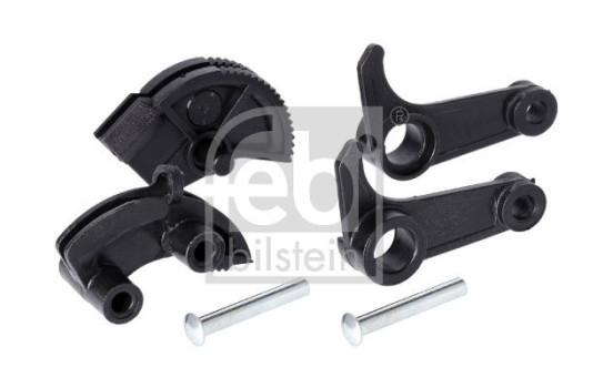 Kit de reparación de ajuste del embrague, Imagen 2