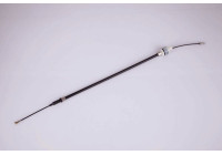 Cable de embrague AK0043
