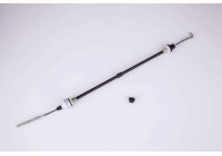 Cable de embrague AK0072