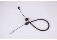 Cable de embrague AK0091