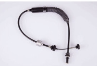 Cable de embrague AK0180