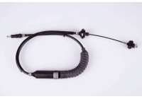 Cable de embrague AK0182