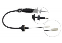 Cable de embrague