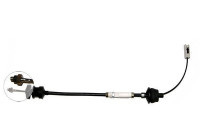 Cable de embrague