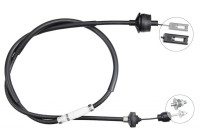 Cable de embrague