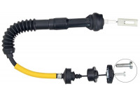 Cable de embrague