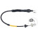 Cable de embrague