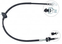 Cable de embrague