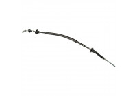 Cable de embrague