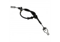 Cable de embrague