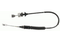 Cable de embrague