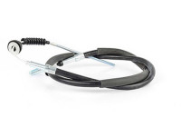 Cable de embrague