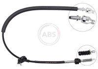 Cable de embrague