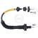 Cable de embrague, Miniatura 2