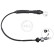 Cable de embrague, Miniatura 3