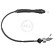 Cable de embrague, Miniatura 4
