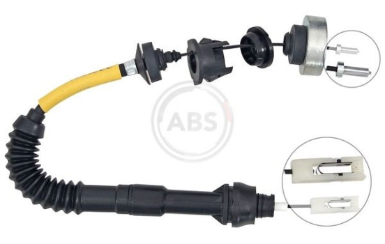 Cable de embrague, Imagen 2