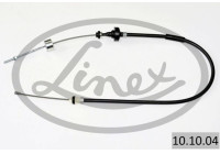 Cable de embrague