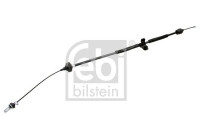 Cable de embrague