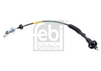 Cable de embrague