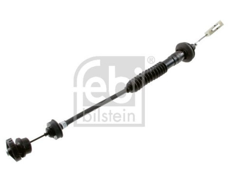 Cable de embrague