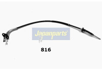 Cable de embrague