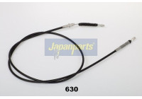 Cable de embrague