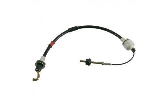 Cable de tracción del embrague