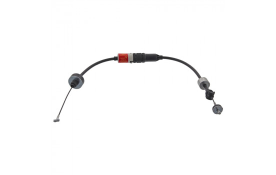 Cable de tracción del embrague