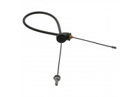 Cable de tracción del embrague