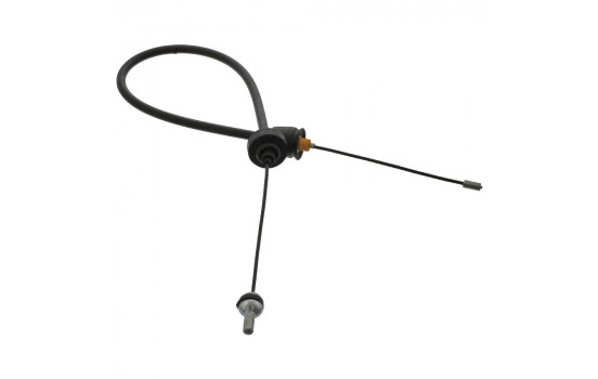 Cable de tracción del embrague