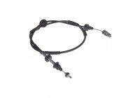 Cable de tracción del embrague