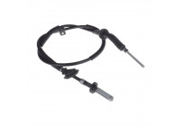 Cable de tracción del embrague