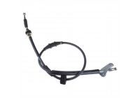 Cable de tracción del embrague