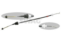 cable de tracción del embrague