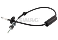 cable de tracción del embrague
