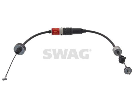 cable de tracción del embrague