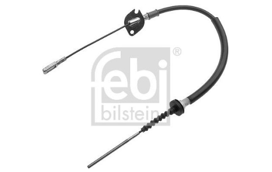 Cable de tracción del embrague, Imagen 2