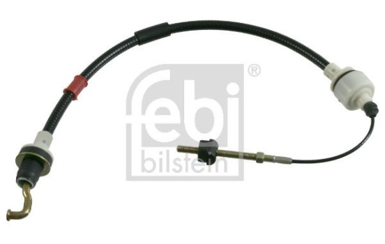 Cable de tracción del embrague, Imagen 2