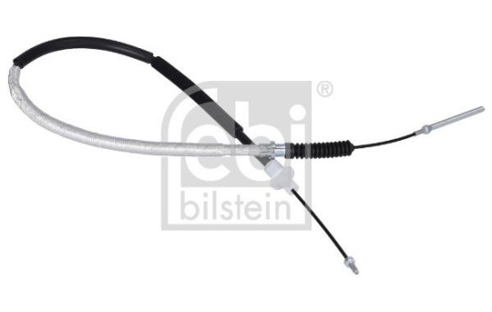 Cable de tracción del embrague, Imagen 2