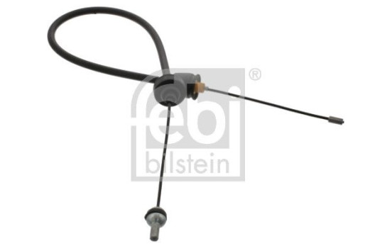 Cable de tracción del embrague, Imagen 2