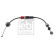 Cable de tracción del embrague, Miniatura 2