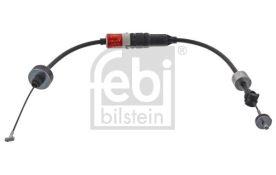 Cable de tracción del embrague, Imagen 2
