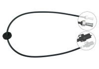 Cable del velocímetro