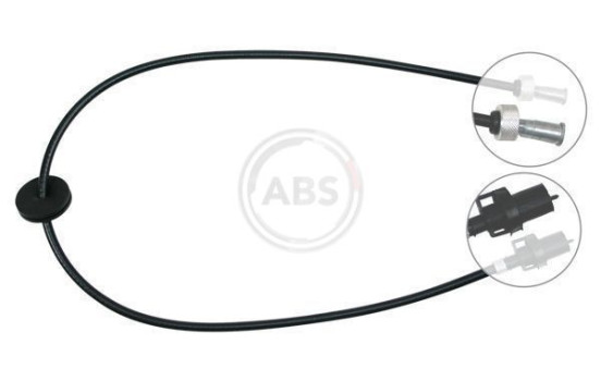 Cable del velocímetro, Imagen 3