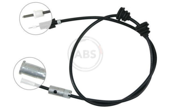 Cable del velocímetro, Imagen 2