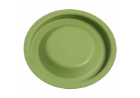 Tapa de brida, engranaje