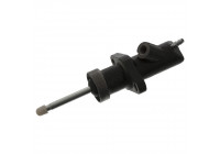 Cilindro esclavo del embrague 10034 FEBI