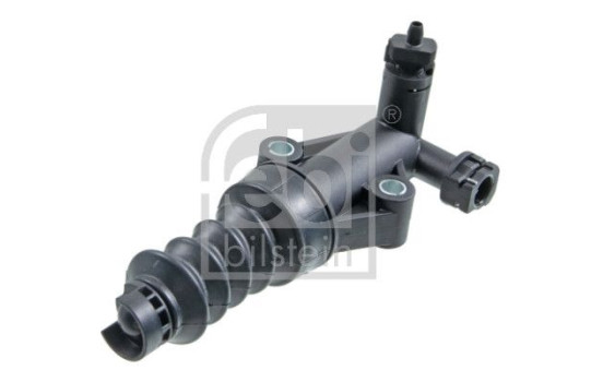 cilindro esclavo del embrague 104101 FEBI, Imagen 2